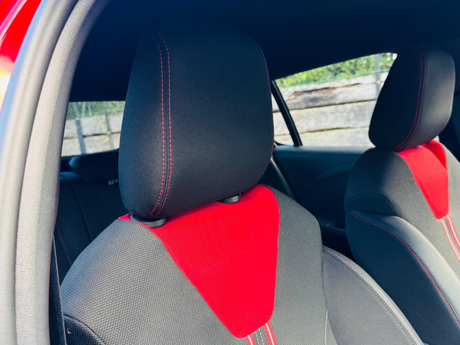 Used Vauxhall Corsa 2020 for sale - 76735062: Photo 25