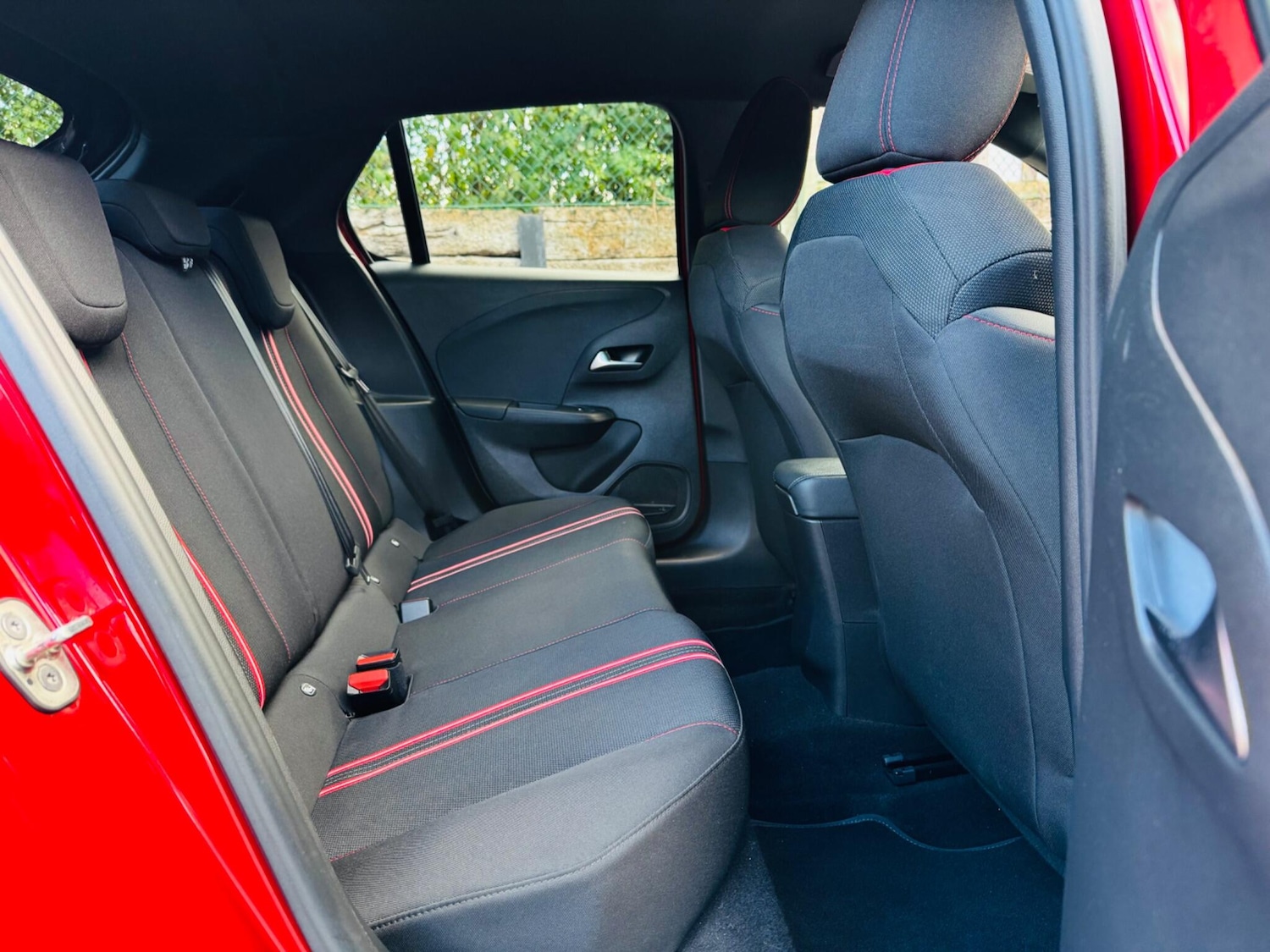 Used Vauxhall Corsa 2020 for sale - 76735062: Photo 27