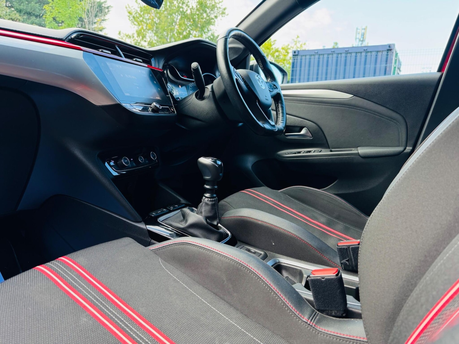 Used Vauxhall Corsa 2020 for sale - 76735062: Photo 28