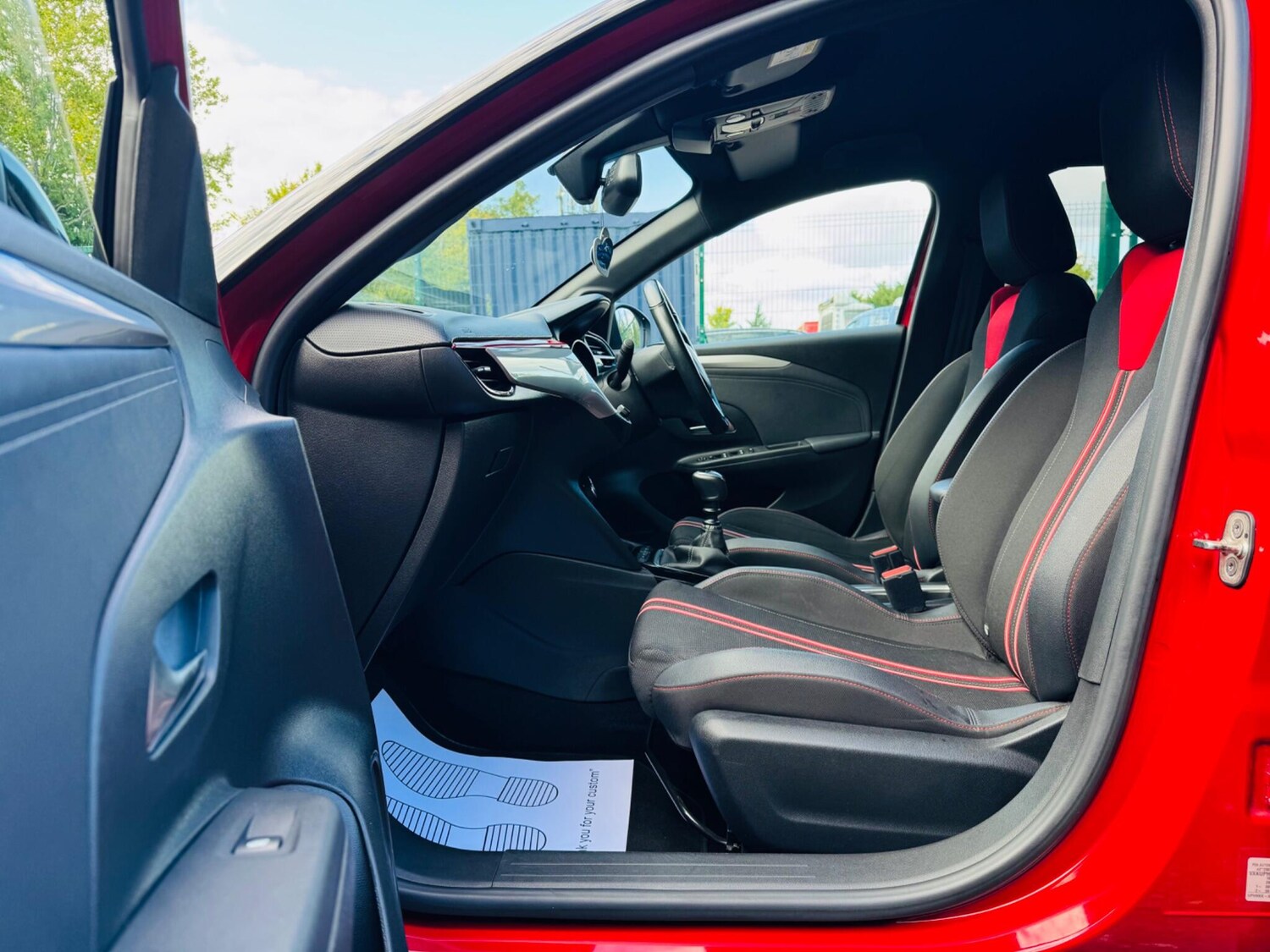 Used Vauxhall Corsa 2020 for sale - 76735062: Photo 29