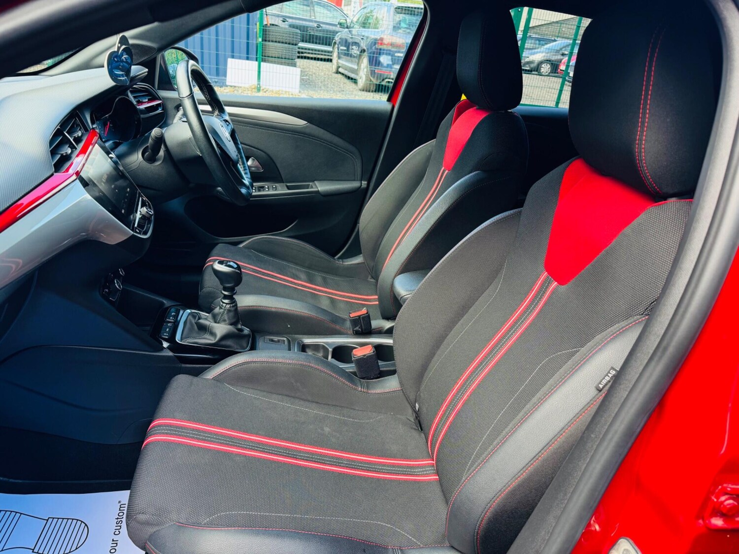 Used Vauxhall Corsa 2020 for sale - 76735062: Photo 30