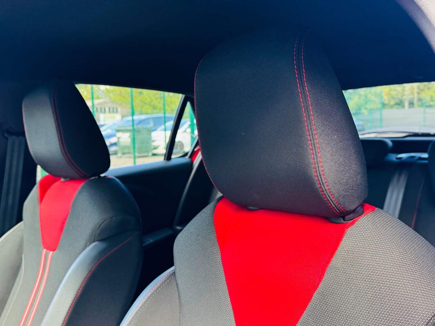 Used Vauxhall Corsa 2020 for sale - 76735062: Photo 31