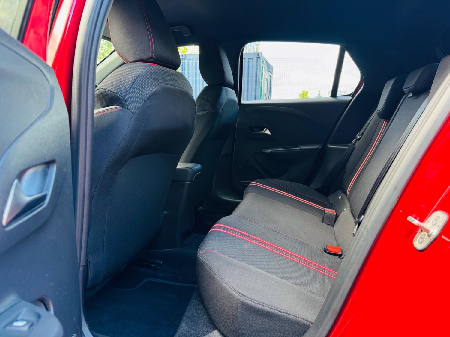 Used Vauxhall Corsa 2020 for sale - 76735062: Photo 32