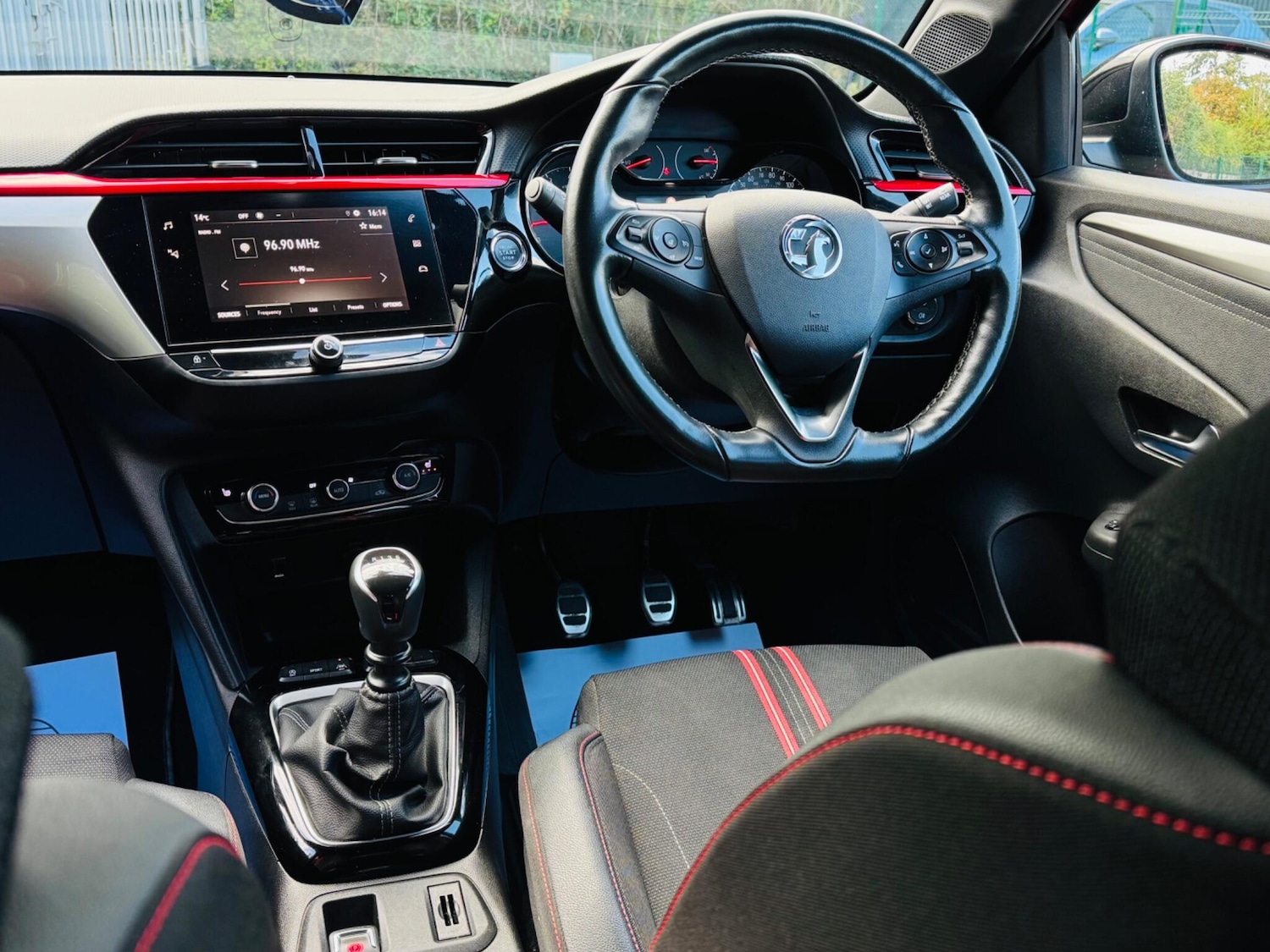 Used Vauxhall Corsa 2020 for sale - 76735062: Photo 34