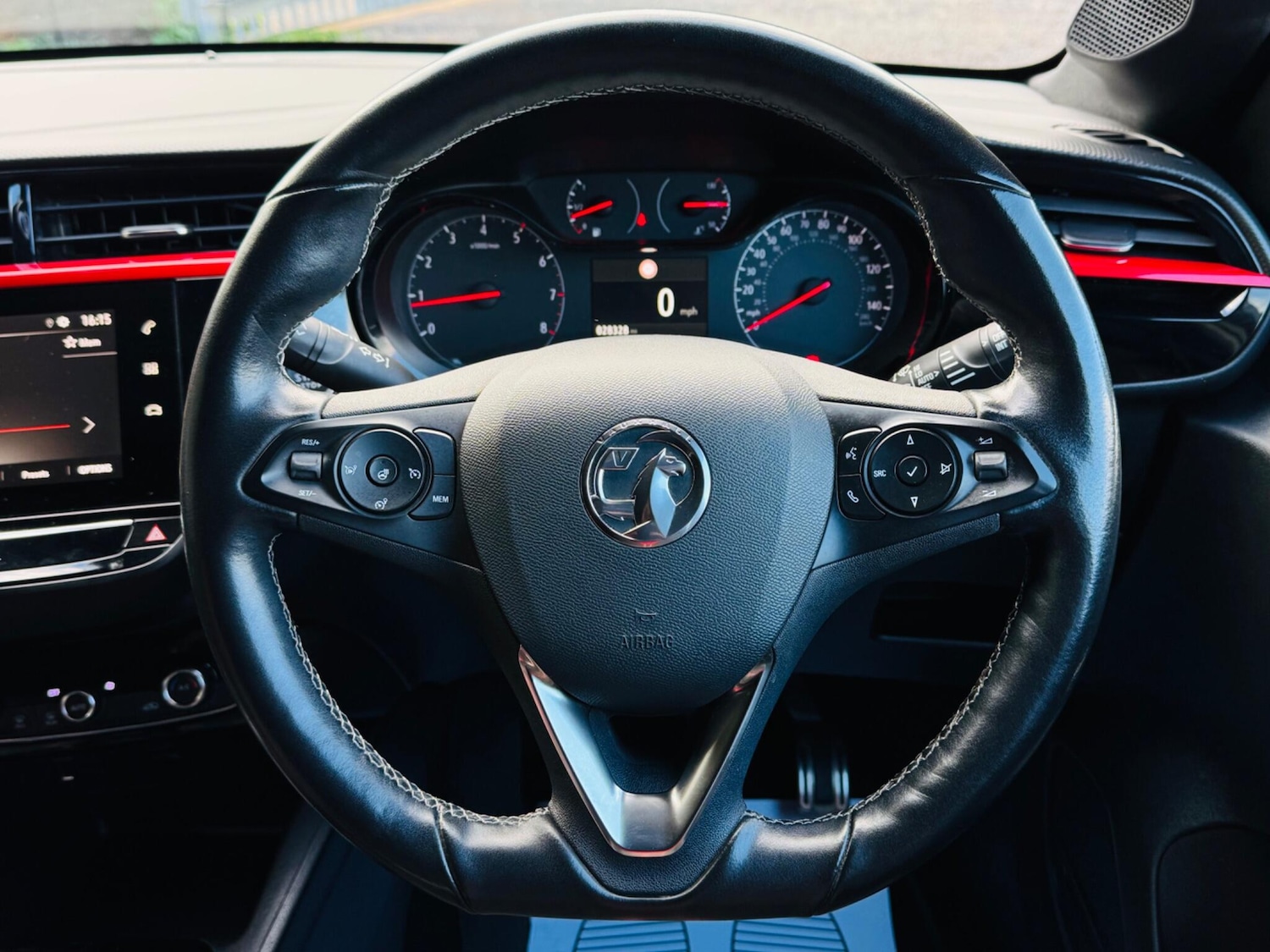 Used Vauxhall Corsa 2020 for sale - 76735062: Photo 35