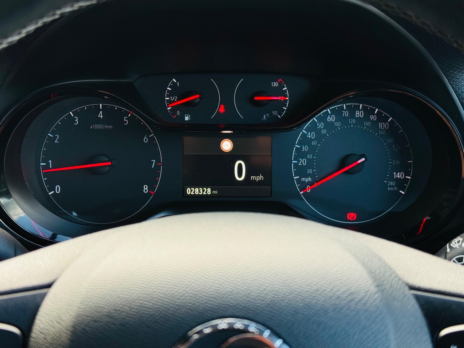 Used Vauxhall Corsa 2020 for sale - 76735062: Photo 41