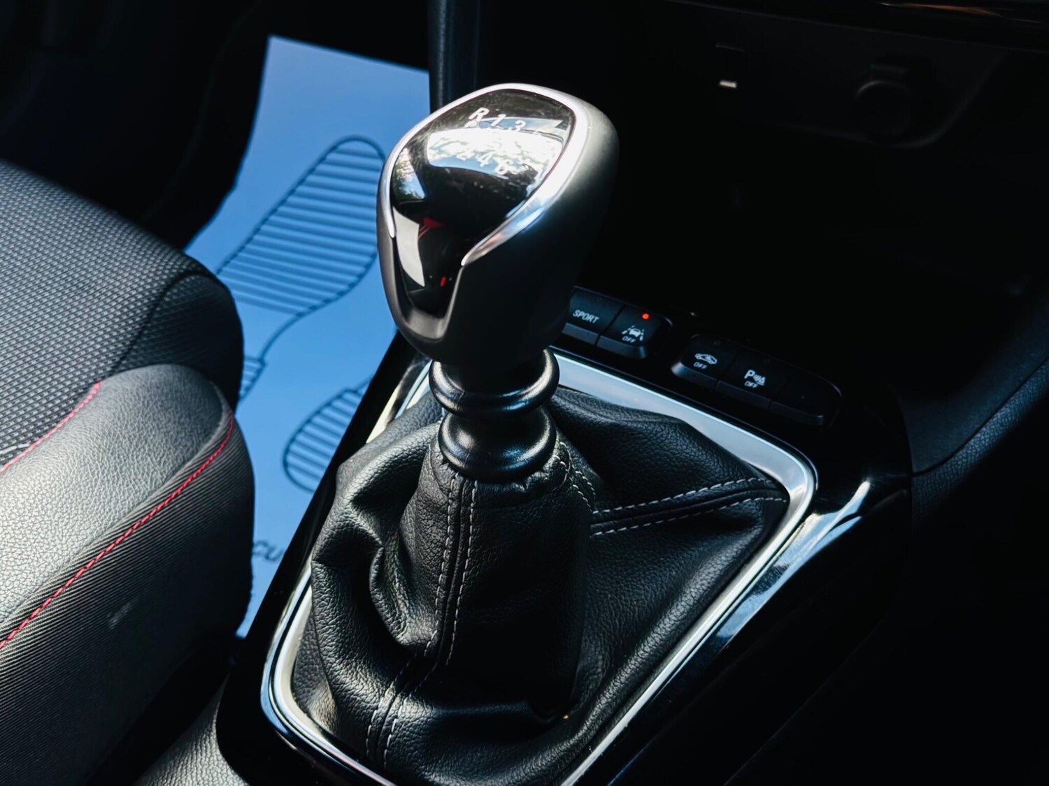 Used Vauxhall Corsa 2020 for sale - 76735062: Photo 44