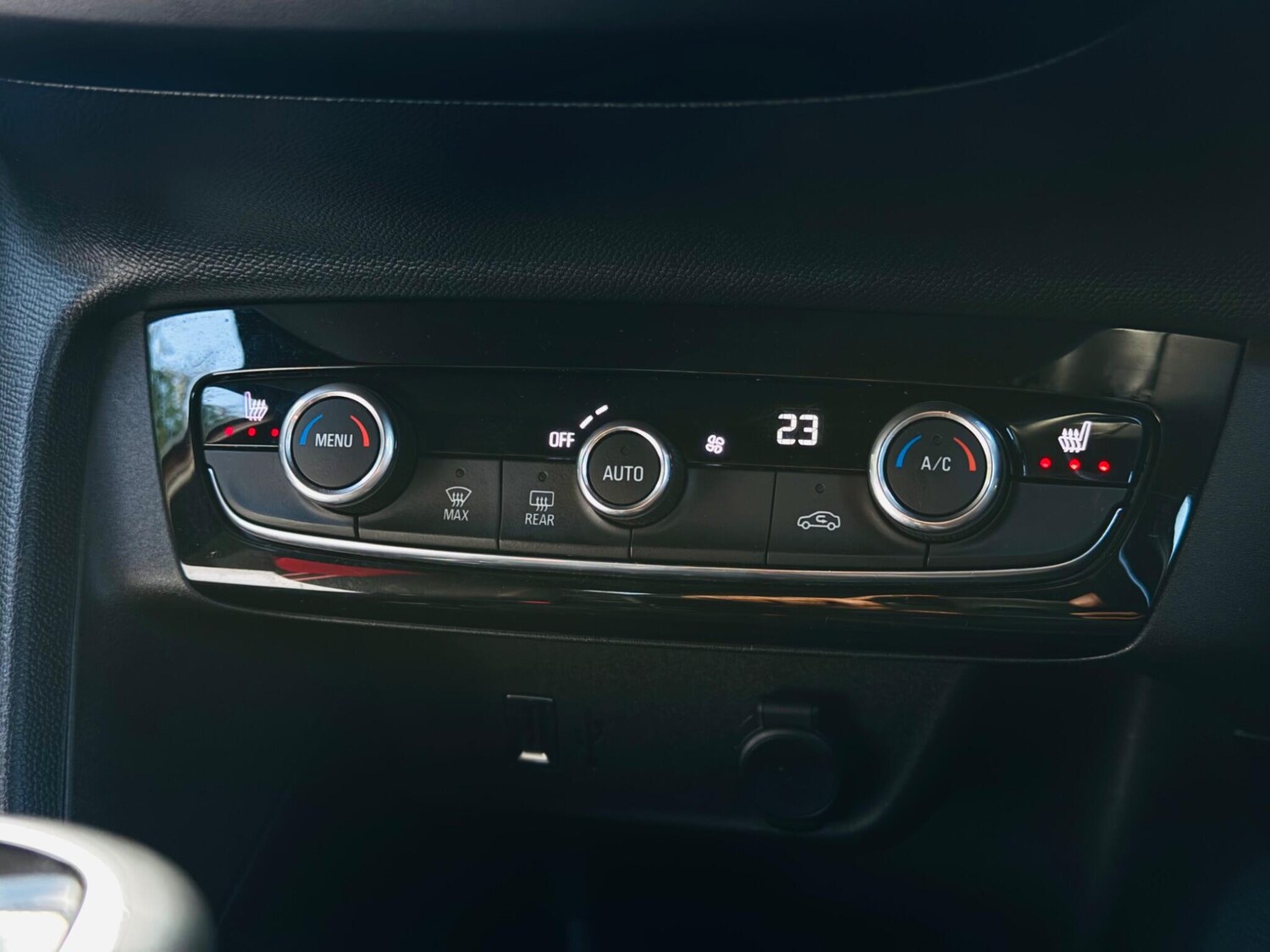 Used Vauxhall Corsa 2020 for sale - 76735062: Photo 46