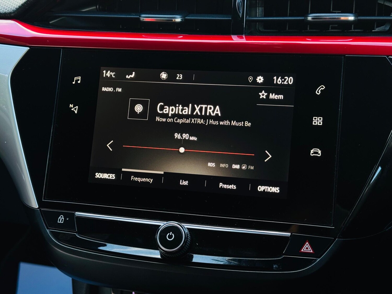 Used Vauxhall Corsa 2020 for sale - 76735062: Photo 47