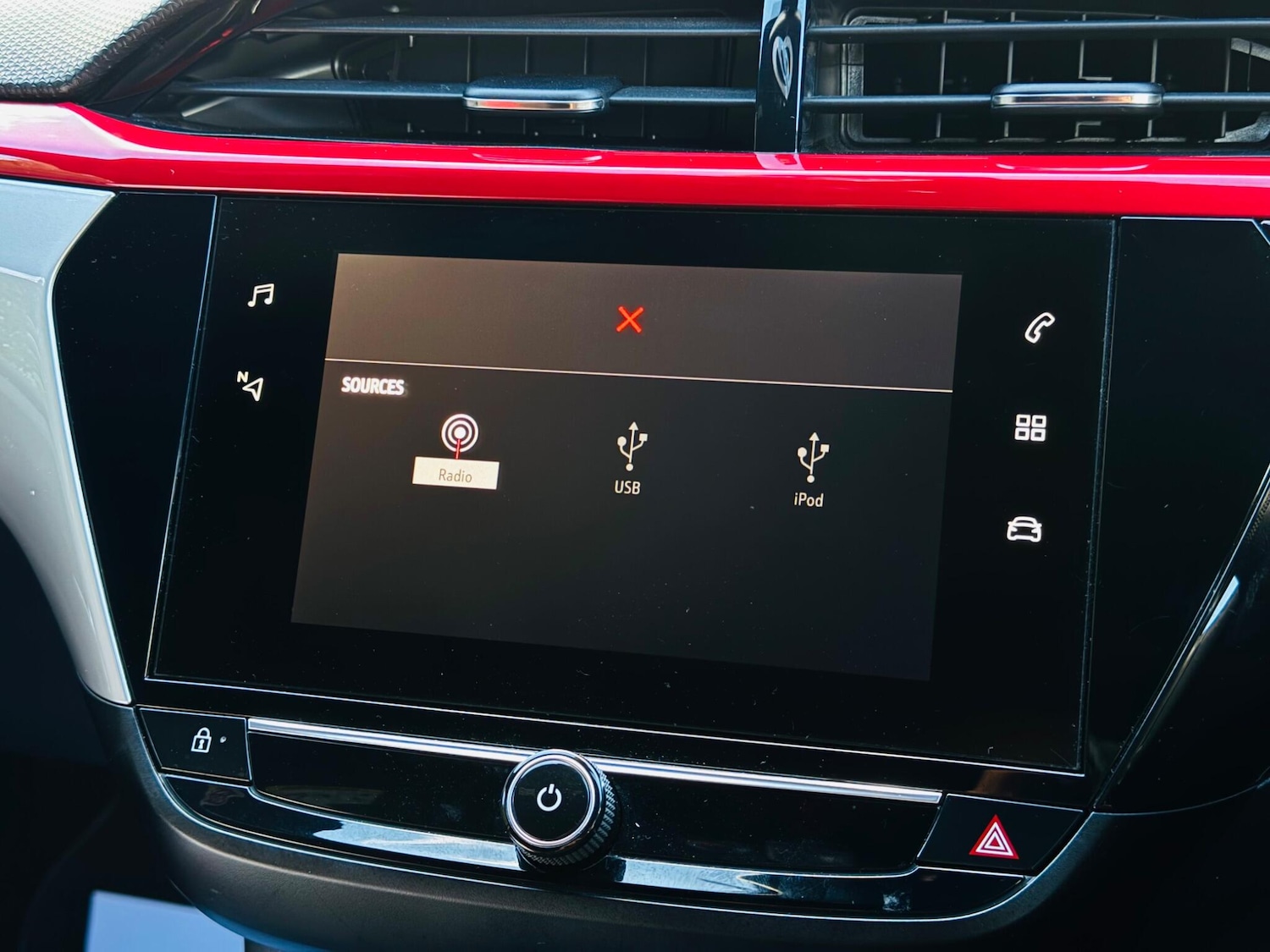 Used Vauxhall Corsa 2020 for sale - 76735062: Photo 48