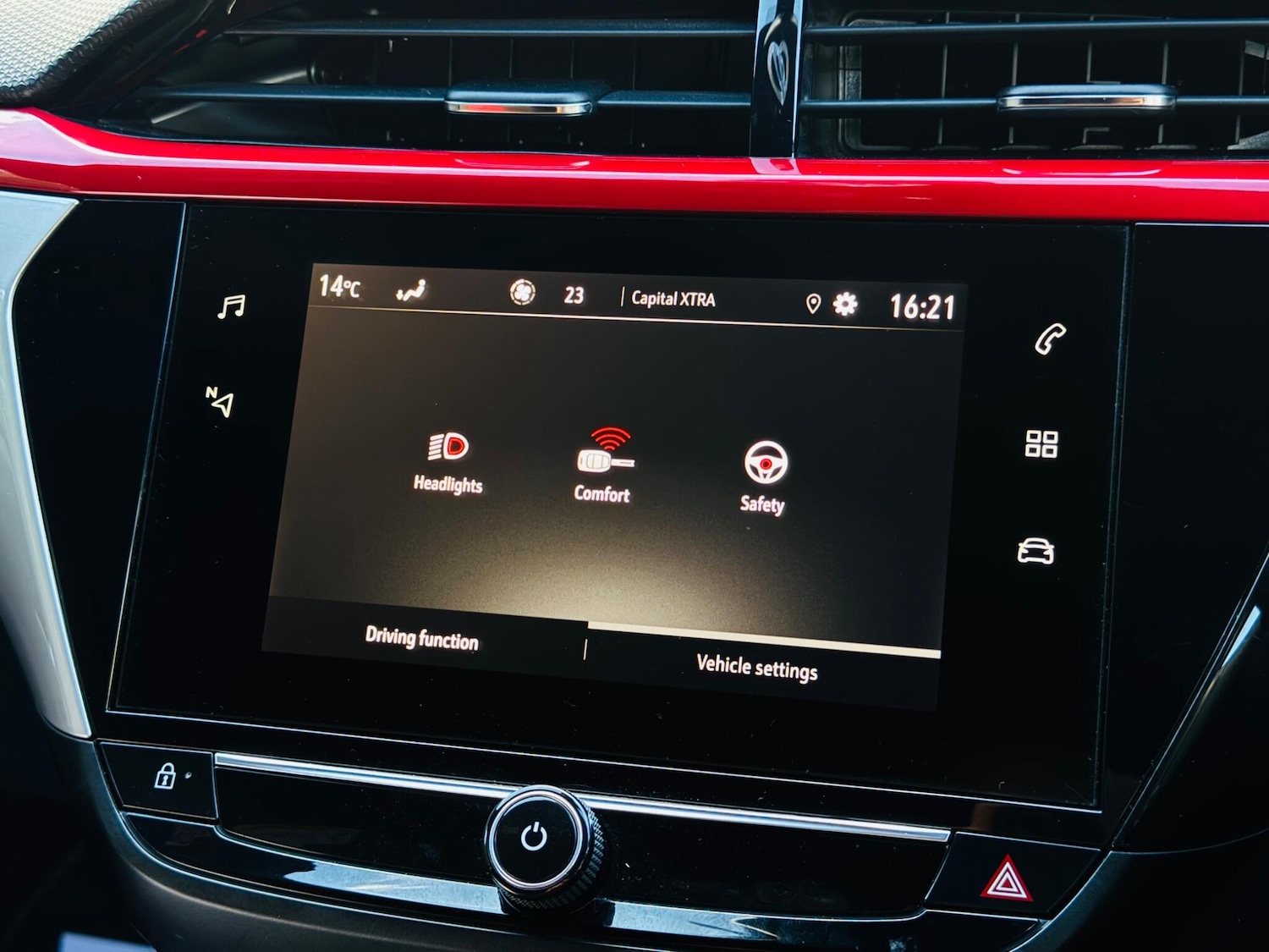 Used Vauxhall Corsa 2020 for sale - 76735062: Photo 49