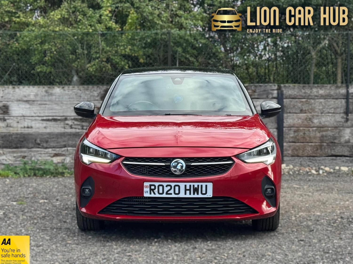 Used Vauxhall Corsa 2020 for sale - 76735062: Photo 5