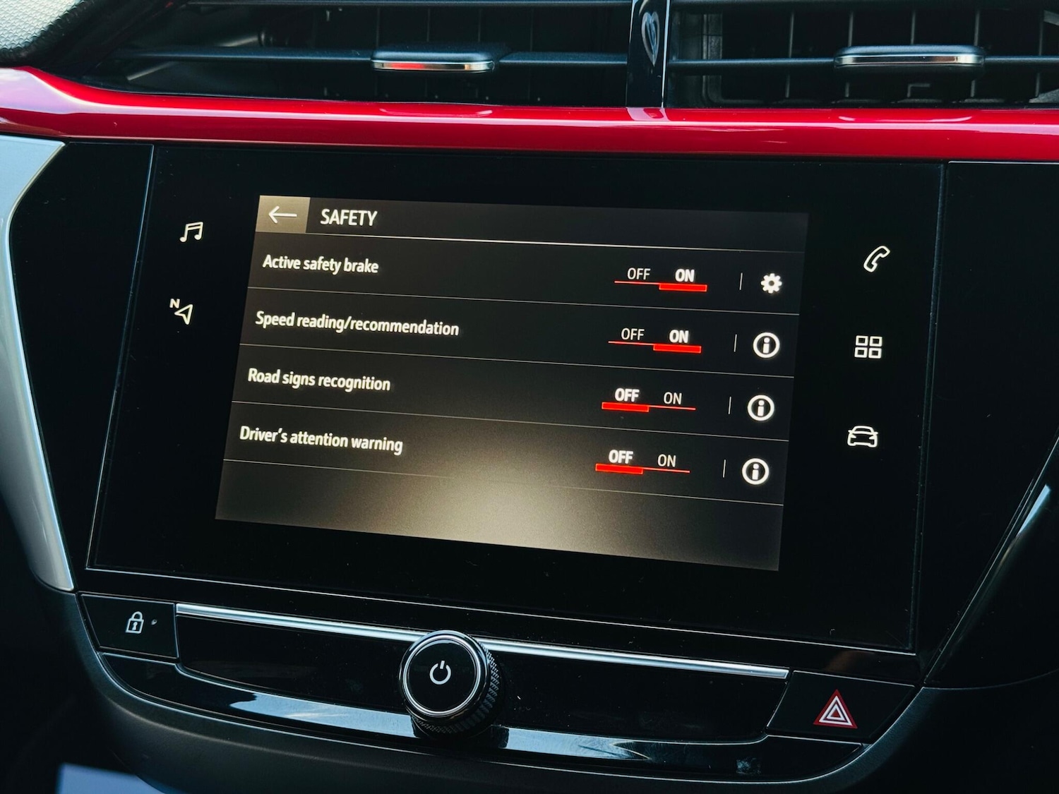 Used Vauxhall Corsa 2020 for sale - 76735062: Photo 50