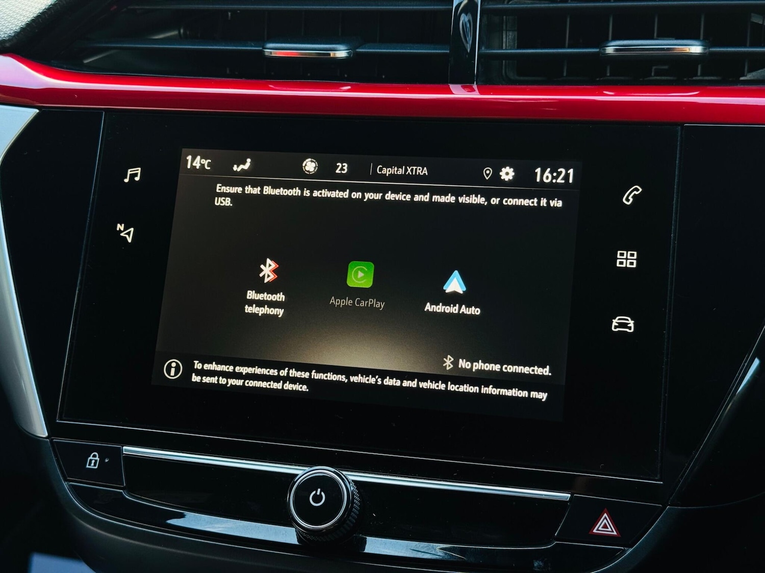 Used Vauxhall Corsa 2020 for sale - 76735062: Photo 51