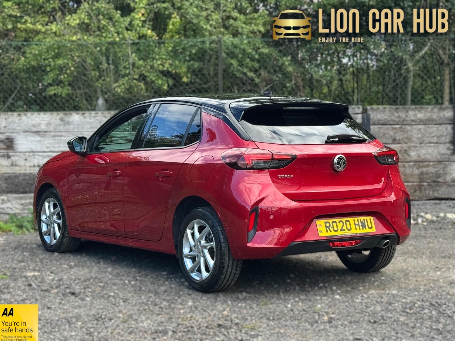 Used Vauxhall Corsa 2020 for sale - 76735062: Photo 53