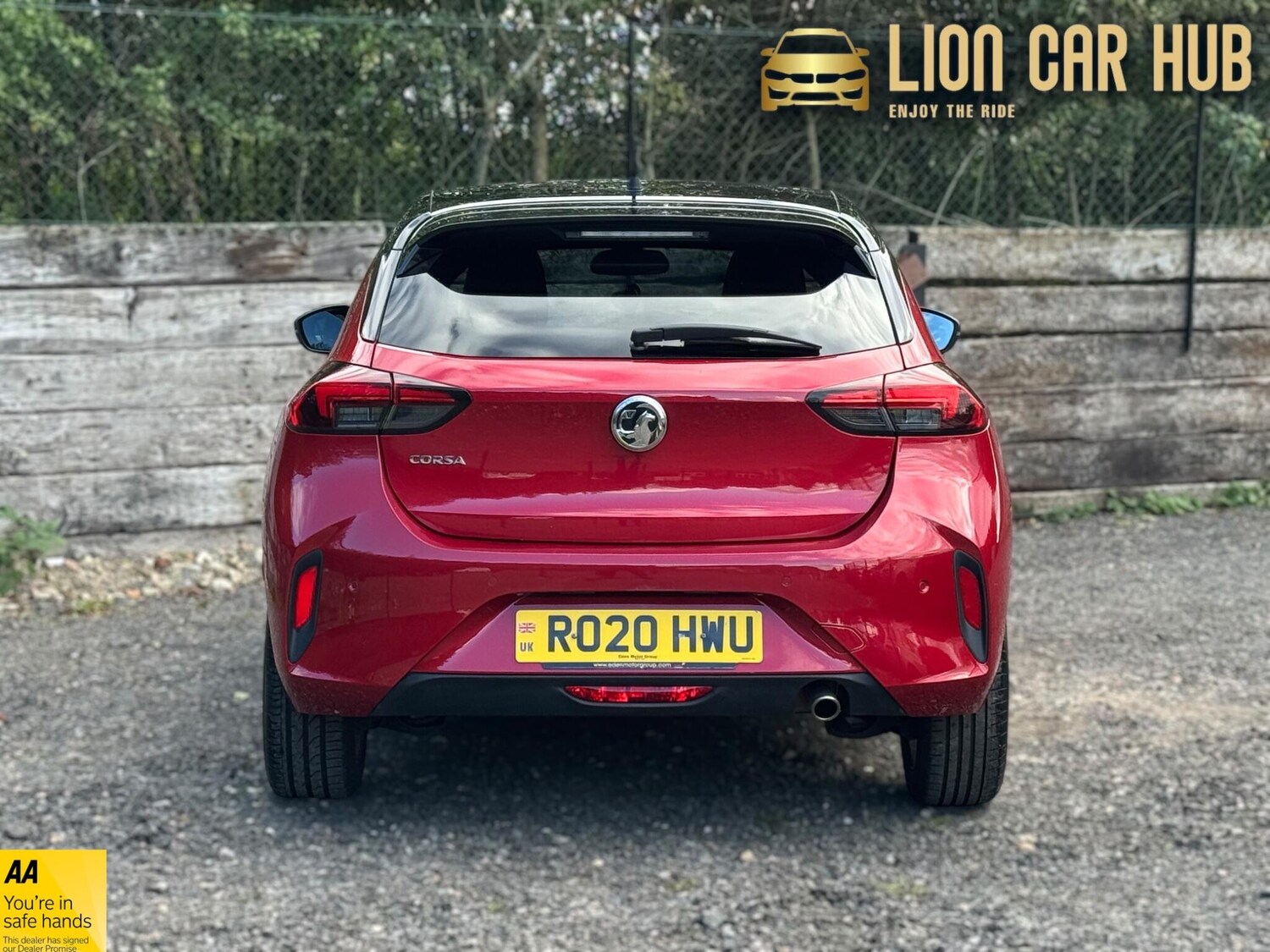 Used Vauxhall Corsa 2020 for sale - 76735062: Photo 54