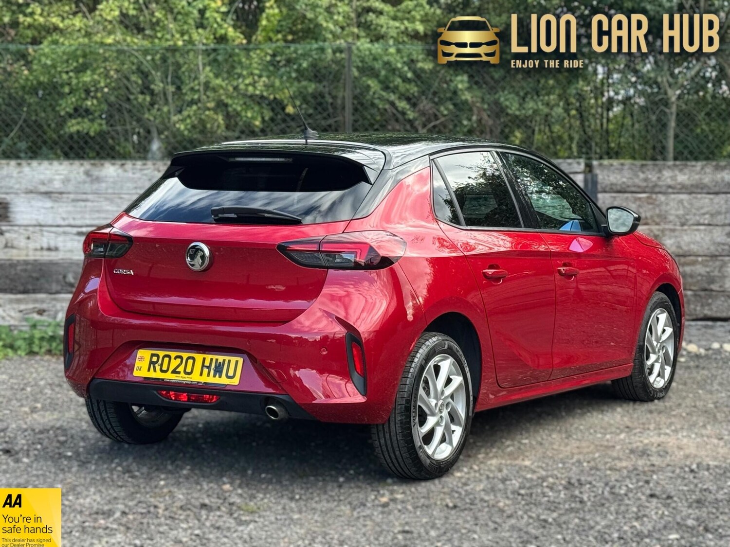 Used Vauxhall Corsa 2020 for sale - 76735062: Photo 55