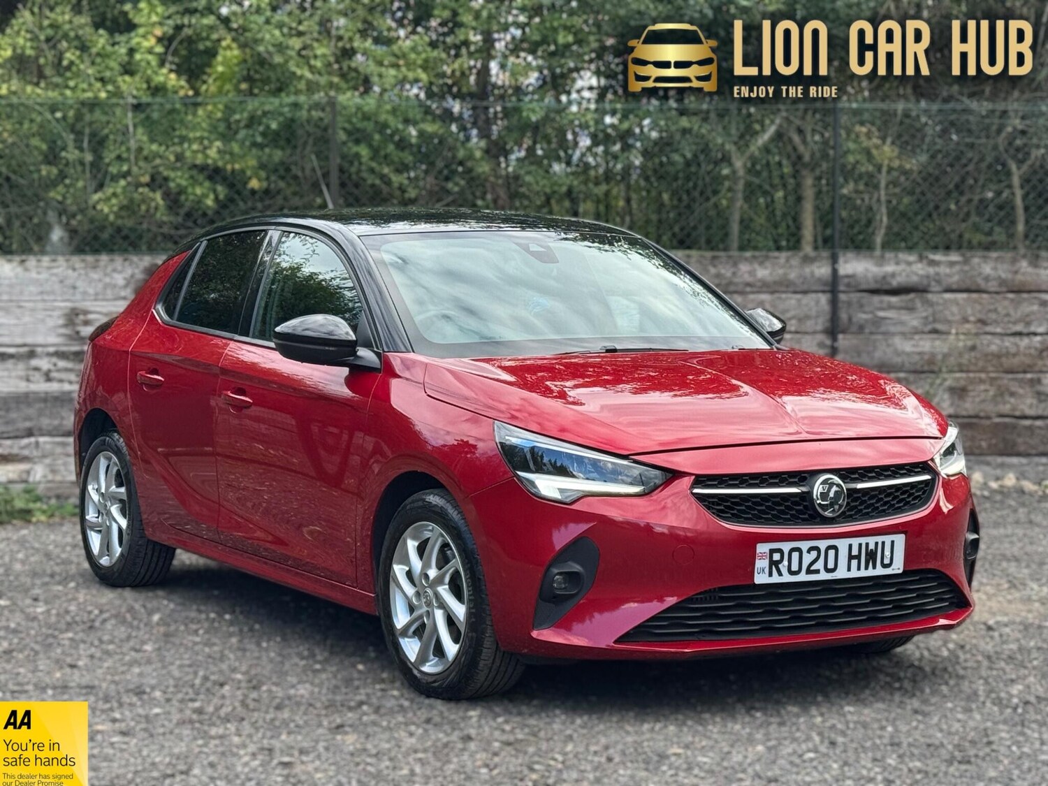 Used Vauxhall Corsa 2020 for sale - 76735062: Photo 56