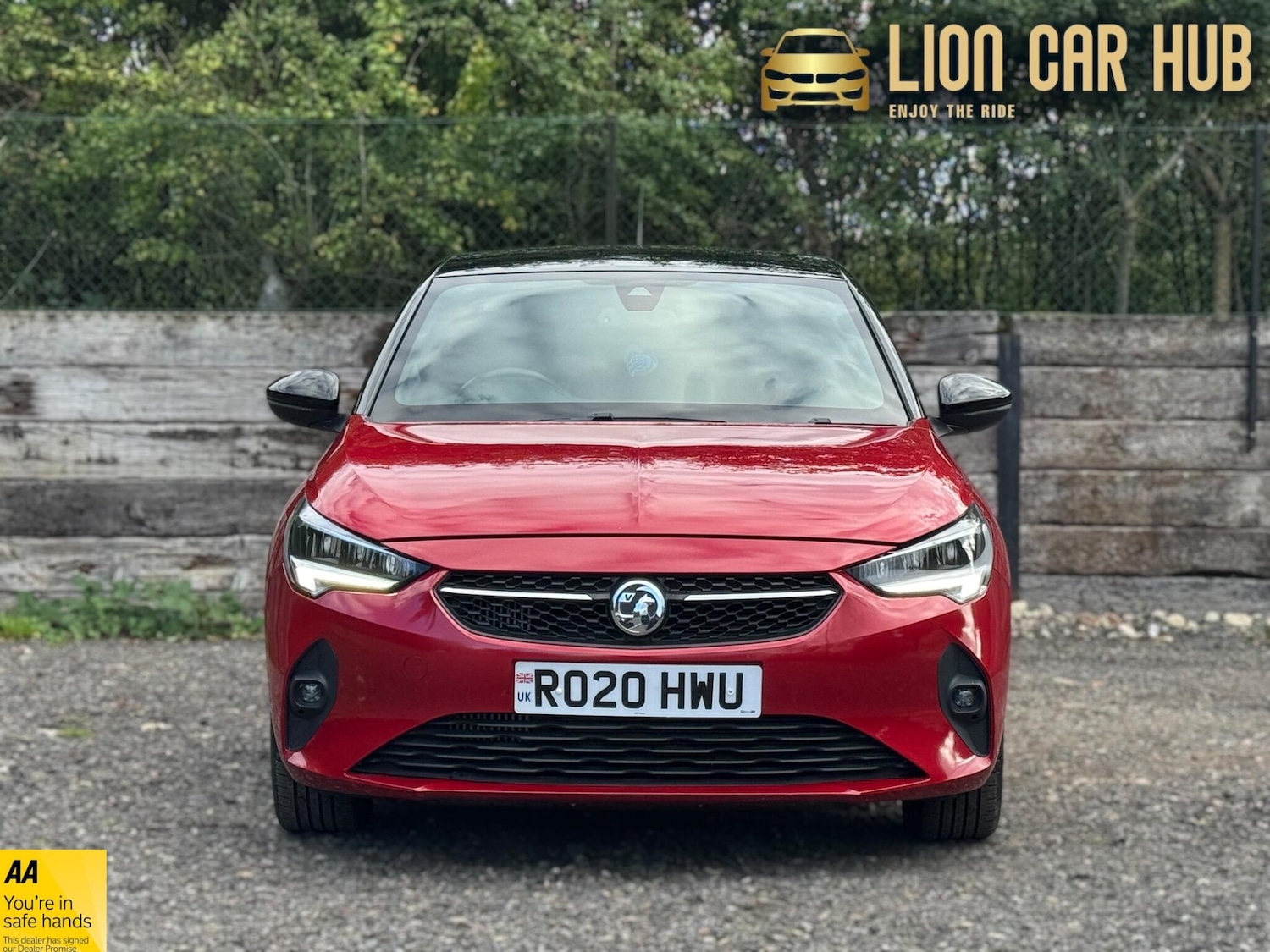 Used Vauxhall Corsa 2020 for sale - 76735062: Photo 57