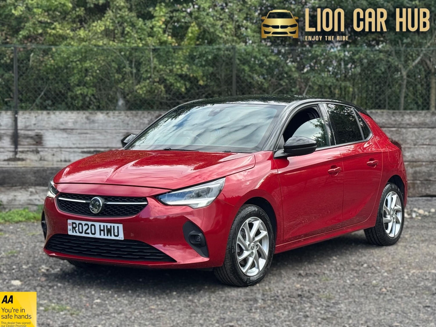 Used Vauxhall Corsa 2020 for sale - 76735062: Photo 58