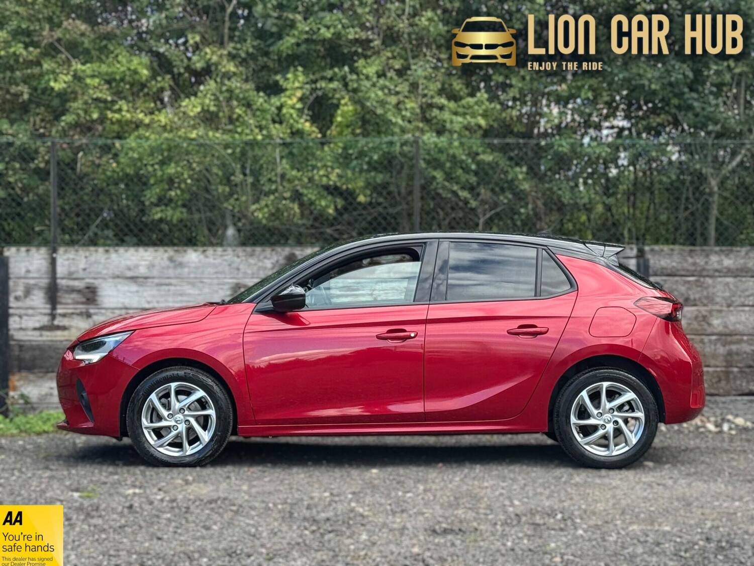 Used Vauxhall Corsa 2020 for sale - 76735062: Photo 7