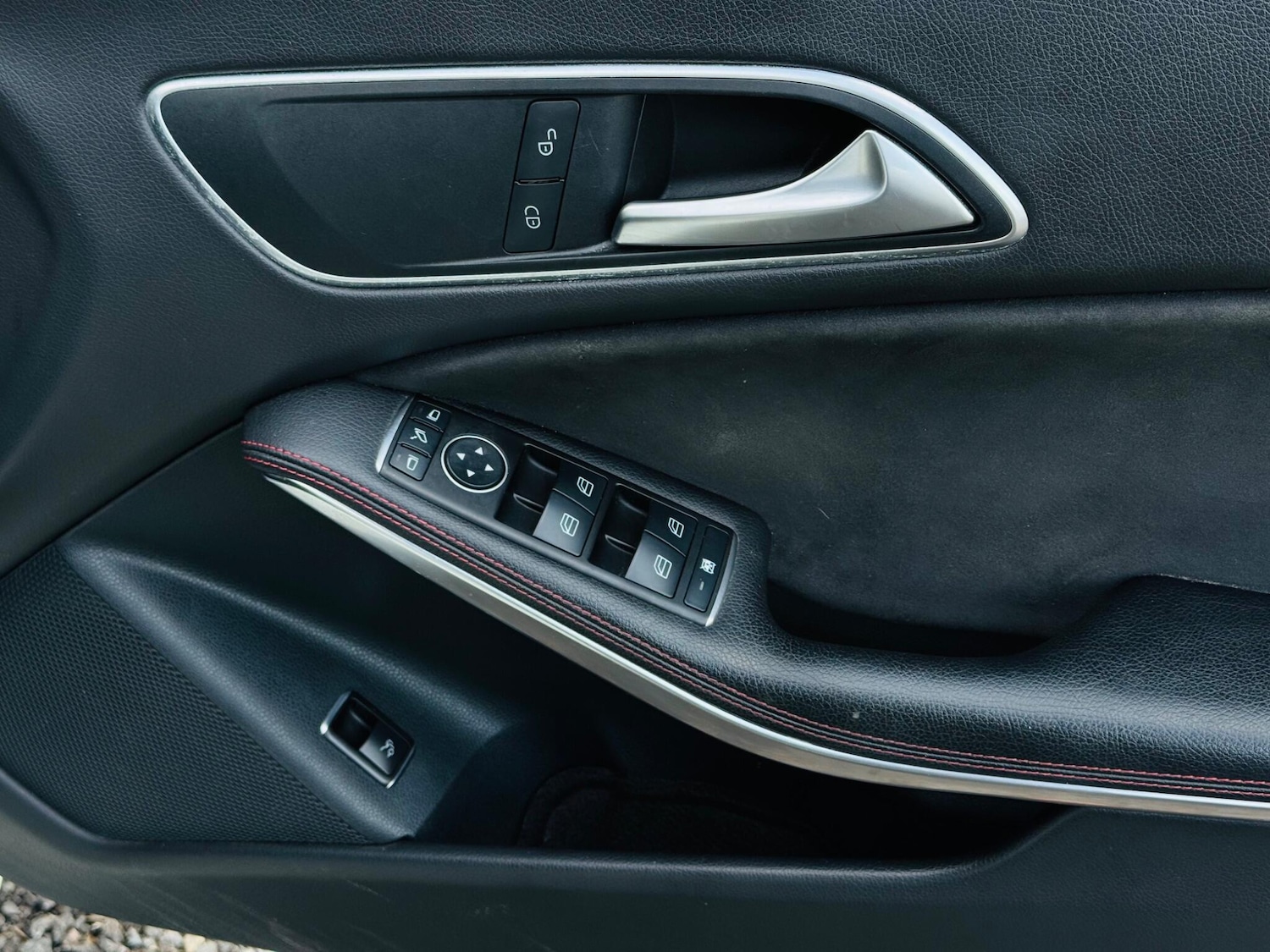 Used Mercedes-Benz CLA 2015 for sale - 76735420: Photo 23