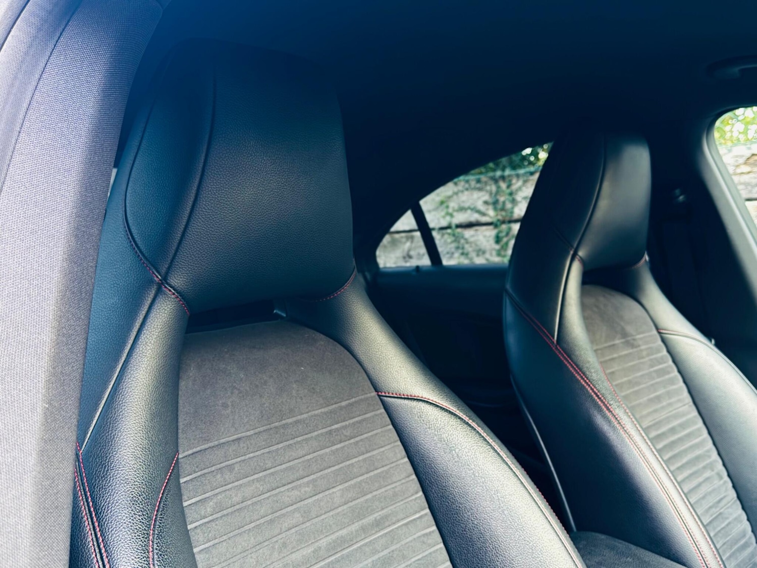 Used Mercedes-Benz CLA 2015 for sale - 76735420: Photo 24