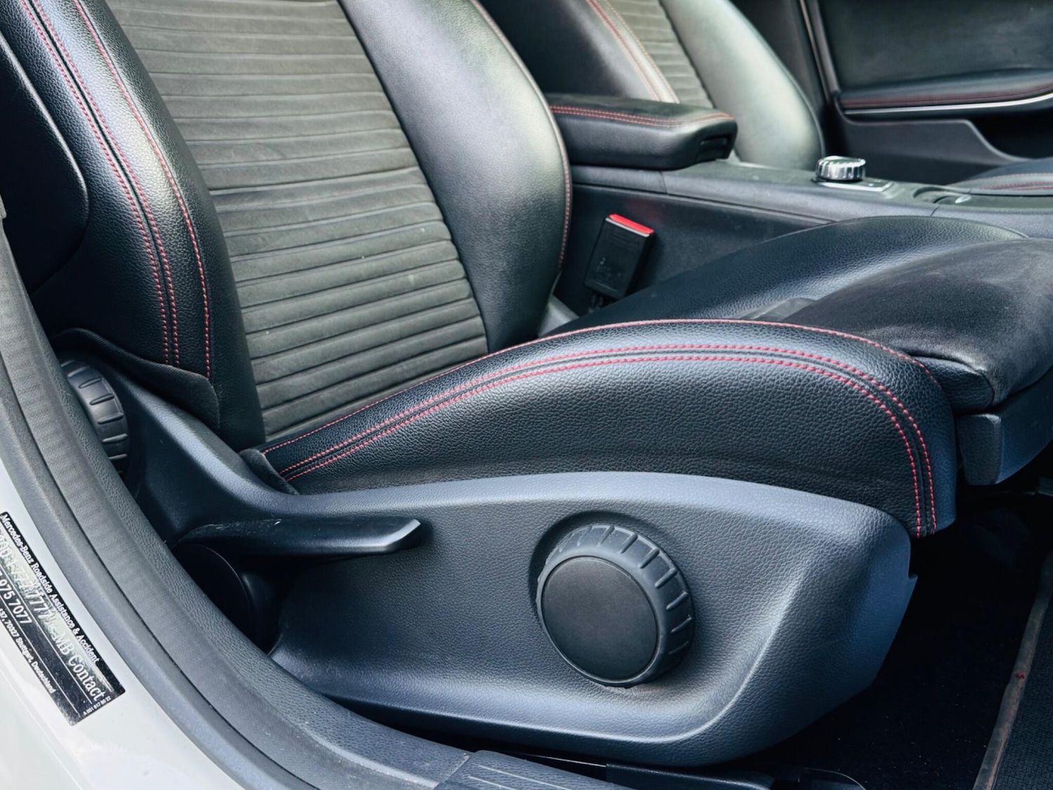 Used Mercedes-Benz CLA 2015 for sale - 76735420: Photo 25