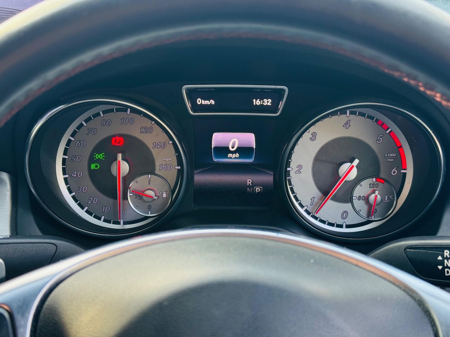 Used Mercedes-Benz CLA 2015 for sale - 76735420: Photo 39