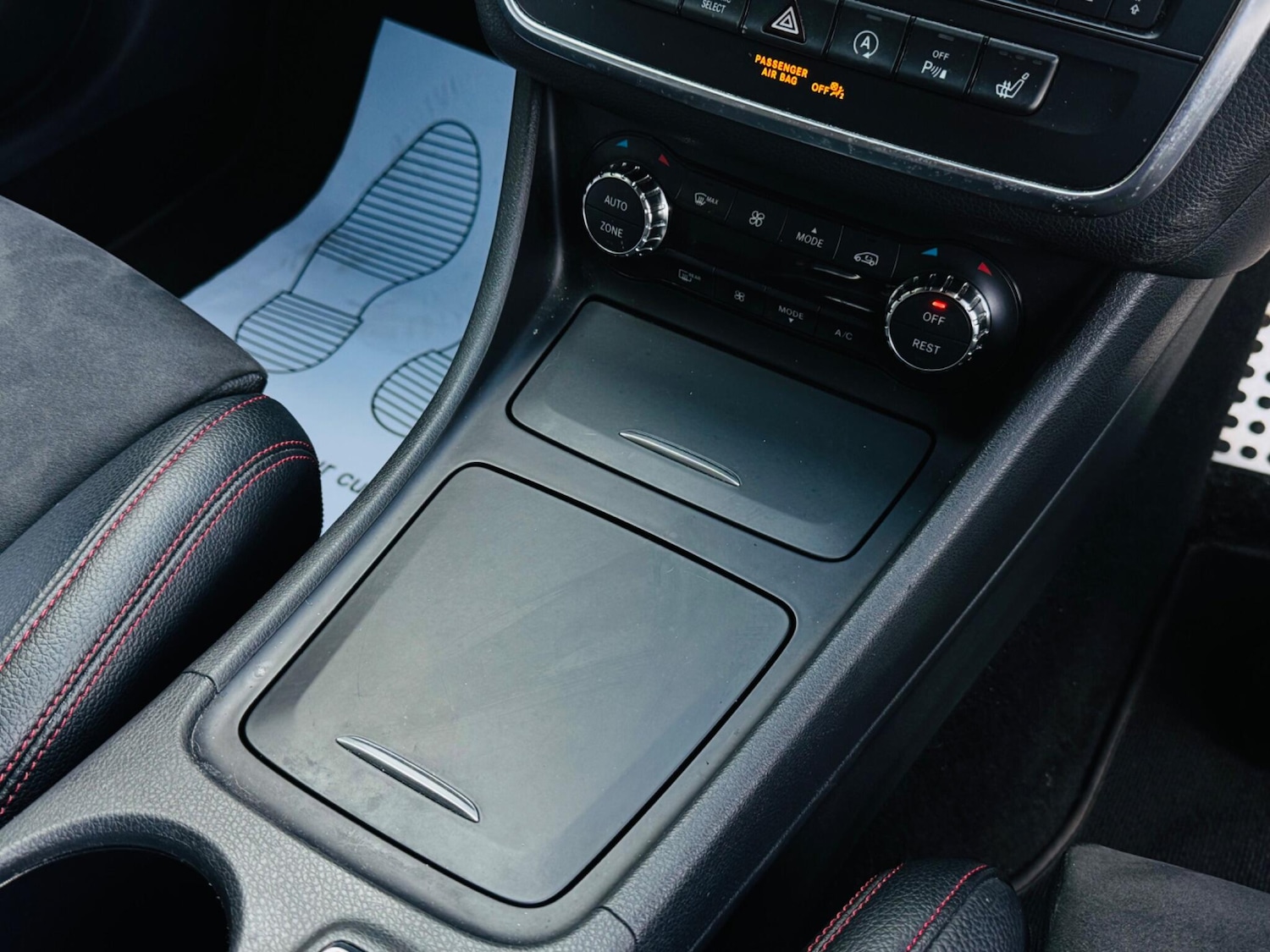 Used Mercedes-Benz CLA 2015 for sale - 76735420: Photo 43