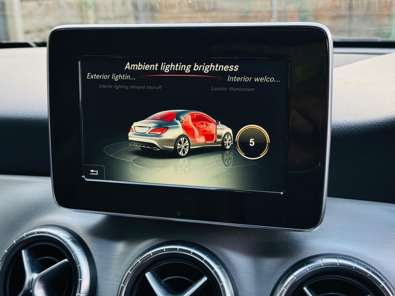 Used Mercedes-Benz CLA 2015 for sale - 76735420: Photo 48