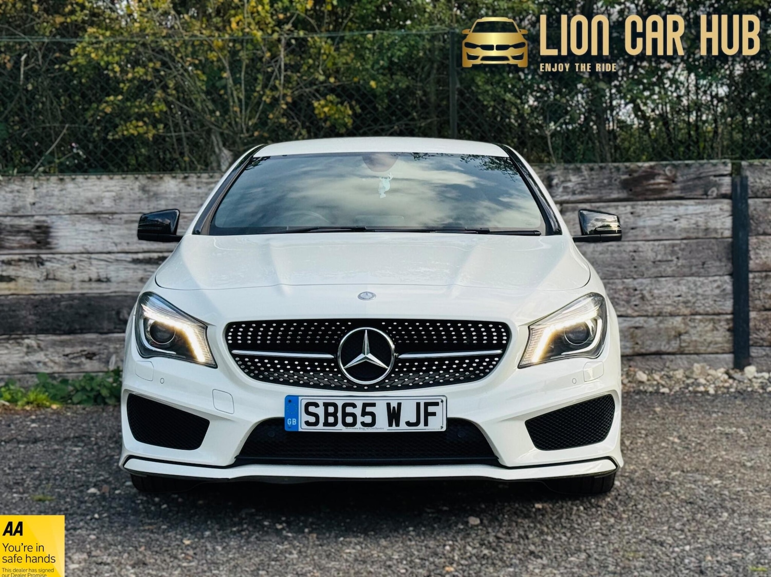 Used Mercedes-Benz CLA 2015 for sale - 76735420: Photo 56