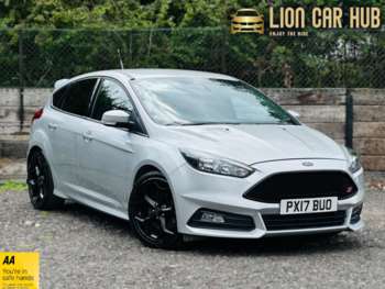 2017 (17) - 2.0T EcoBoost ST-2 5dr