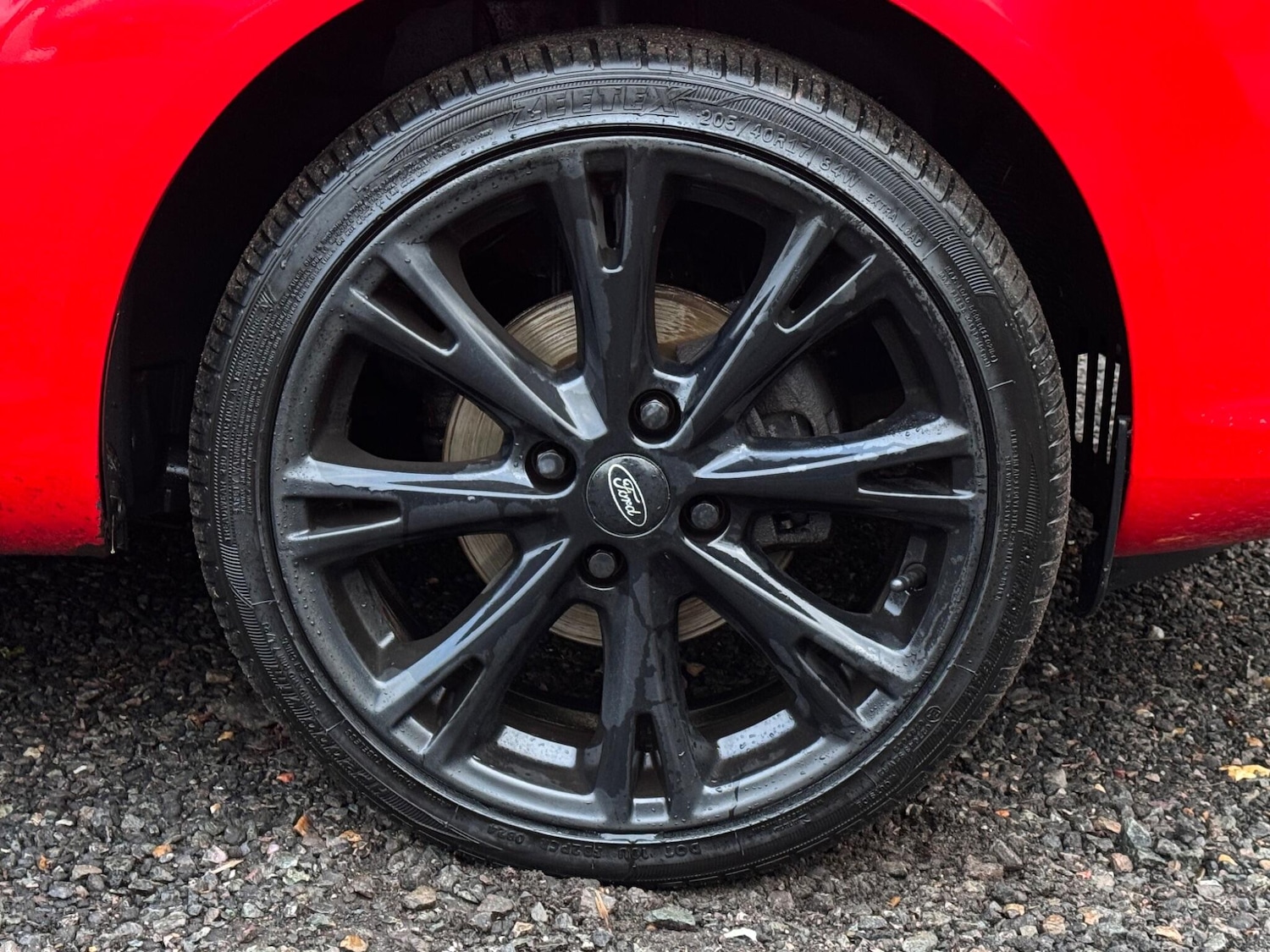 Used Ford Fiesta 2014 for sale - 77278788: Photo 14