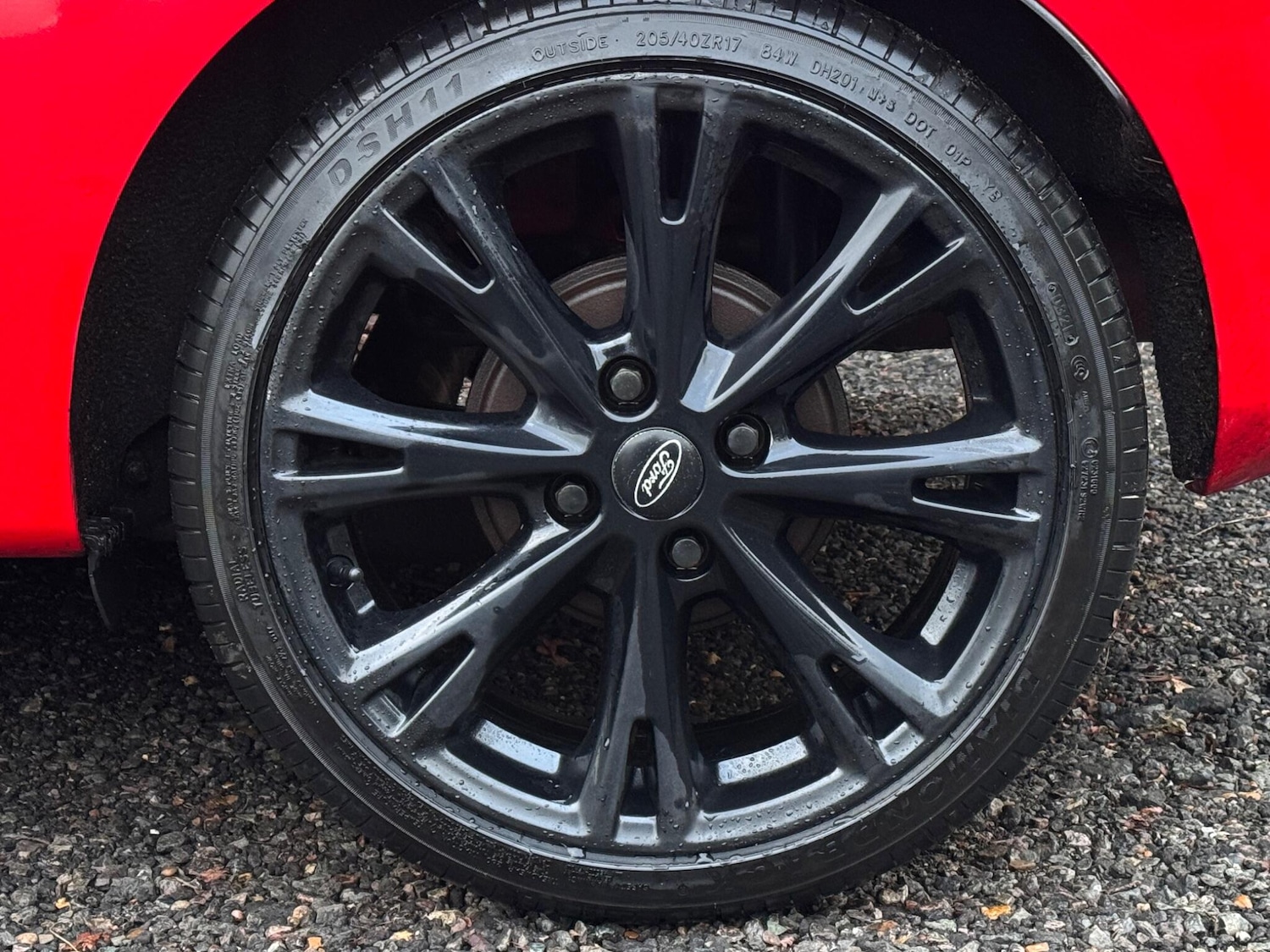 Used Ford Fiesta 2014 for sale - 77278788: Photo 16