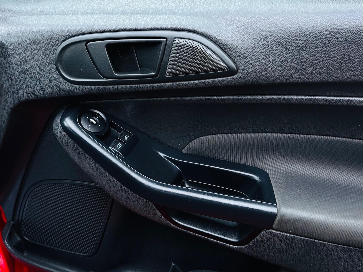 Used Ford Fiesta 2014 for sale - 77278788: Photo 19