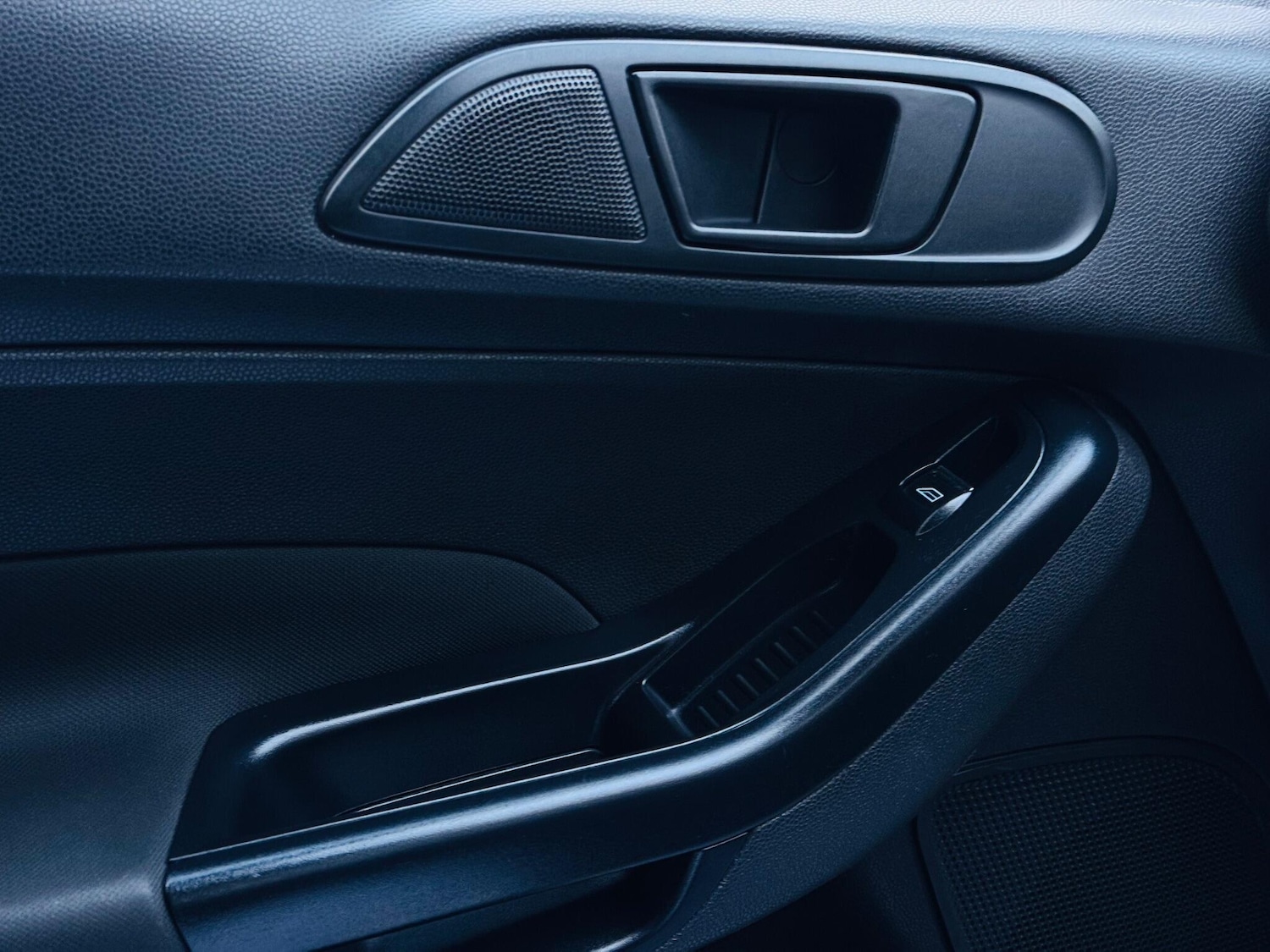 Used Ford Fiesta 2014 for sale - 77278788: Photo 25