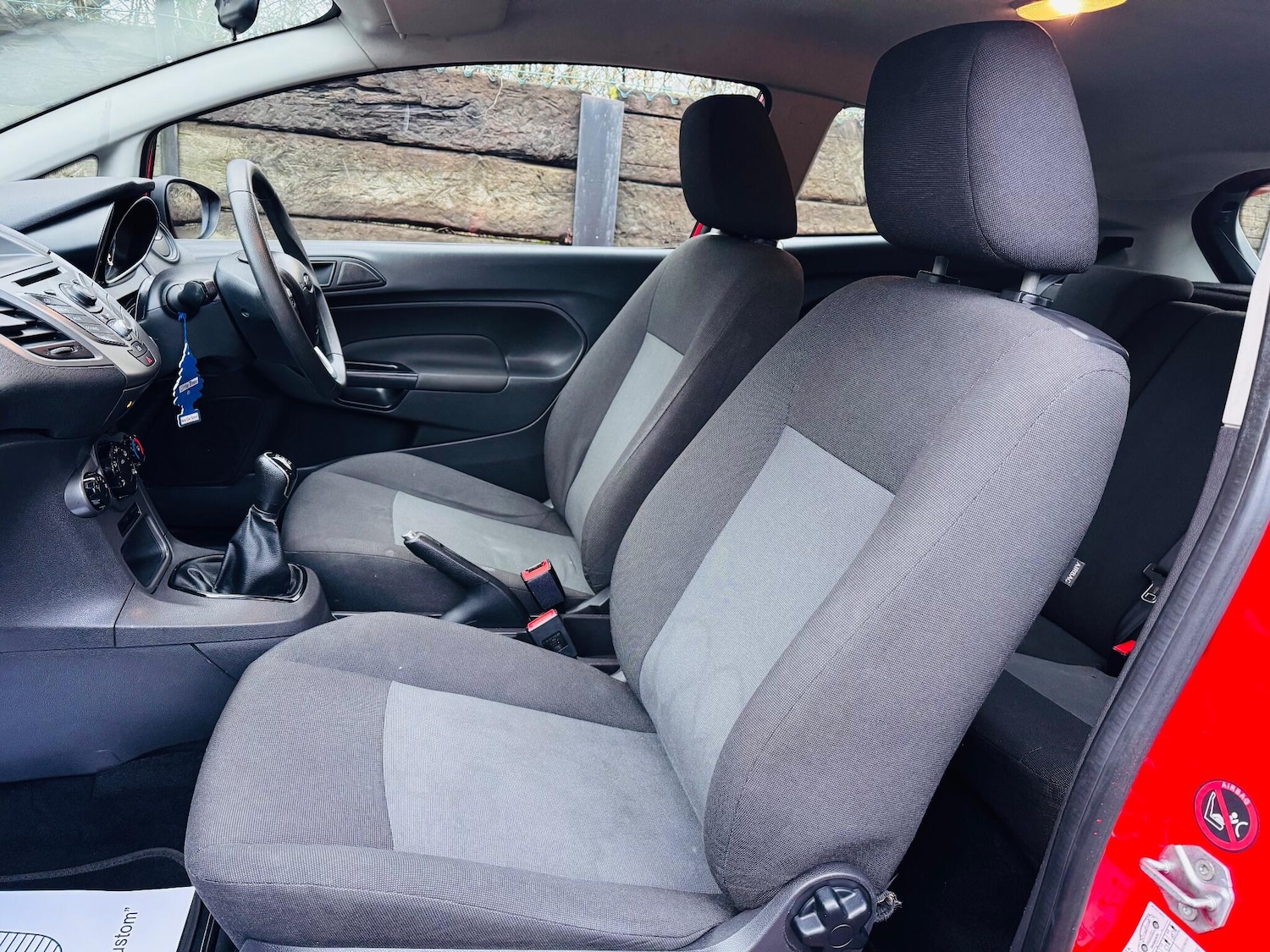 Used Ford Fiesta 2014 for sale - 77278788: Photo 26