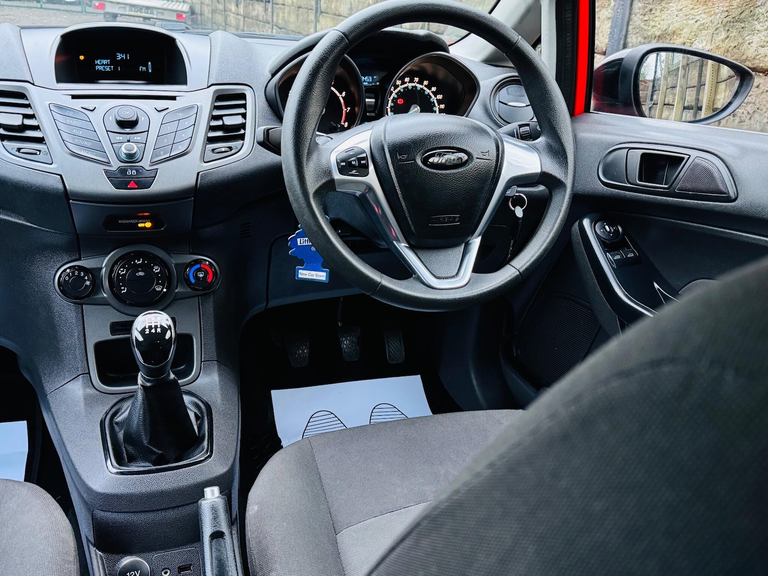 Used Ford Fiesta 2014 for sale - 77278788: Photo 29