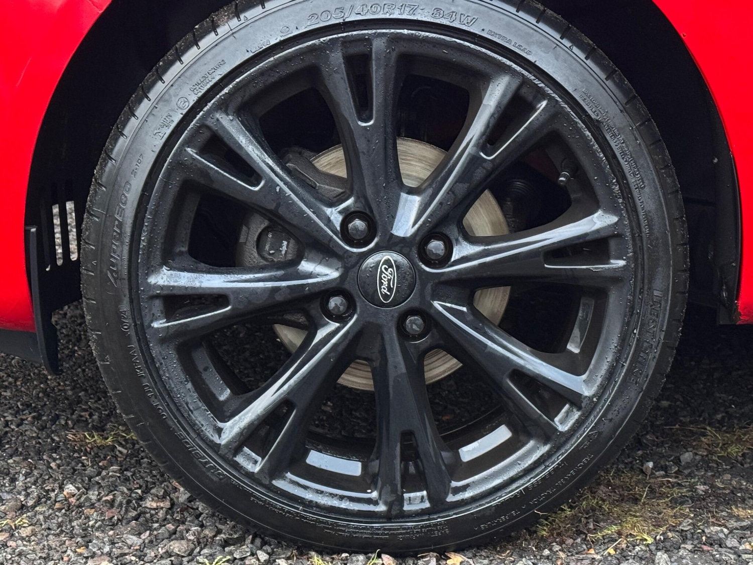 Used Ford Fiesta 2014 for sale - 77278788: Photo 3