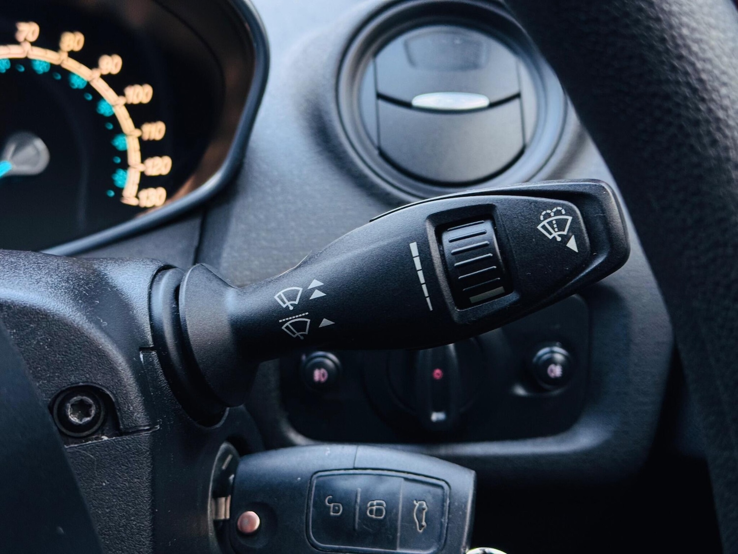 Used Ford Fiesta 2014 for sale - 77278788: Photo 35