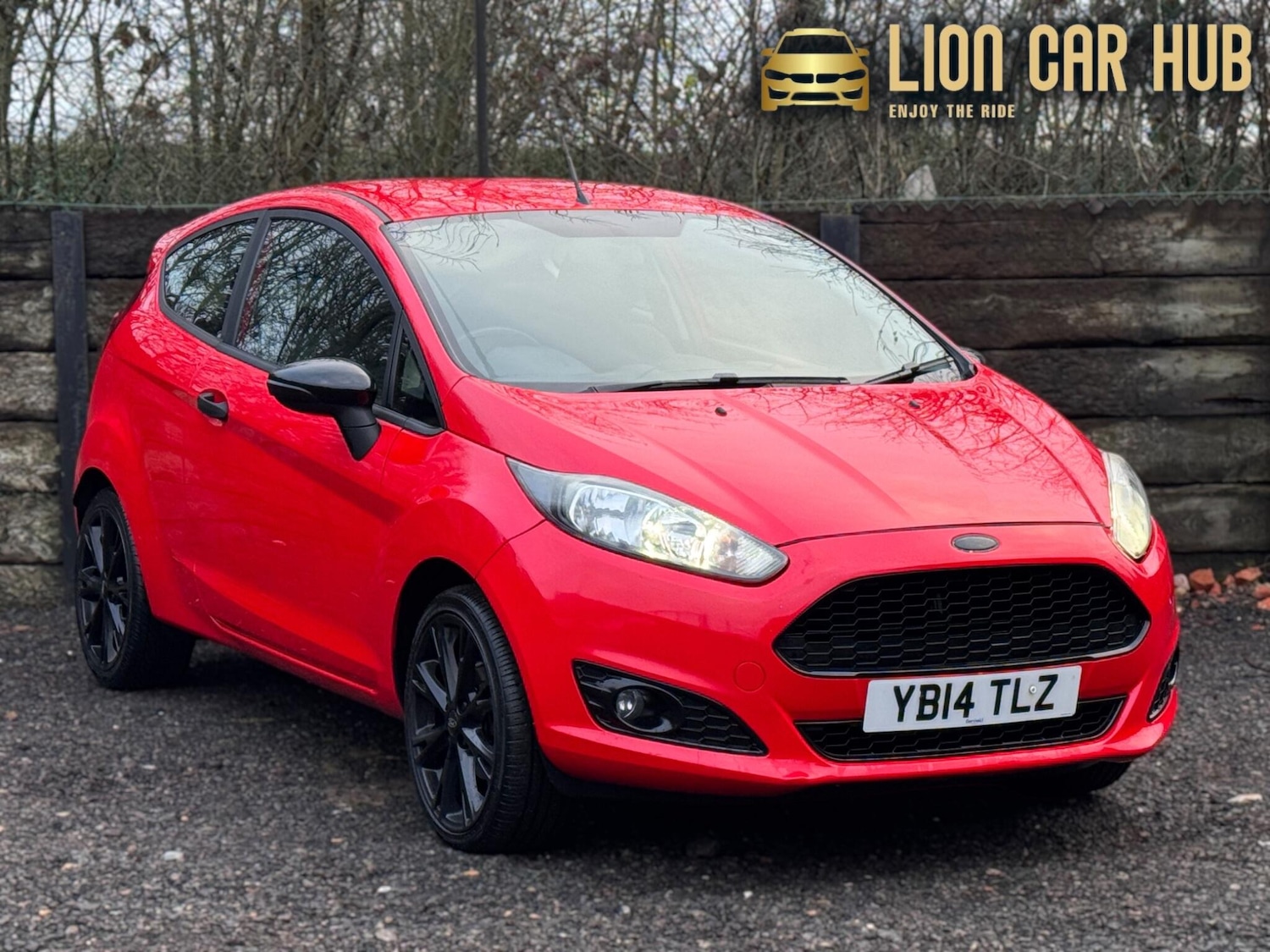 Used Ford Fiesta 2014 for sale - 77278788: Photo 44