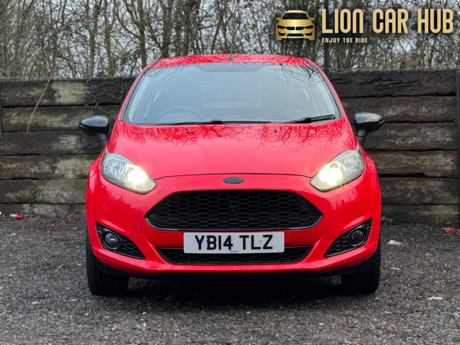 Used Ford Fiesta 2014 for sale - 77278788: Photo 45