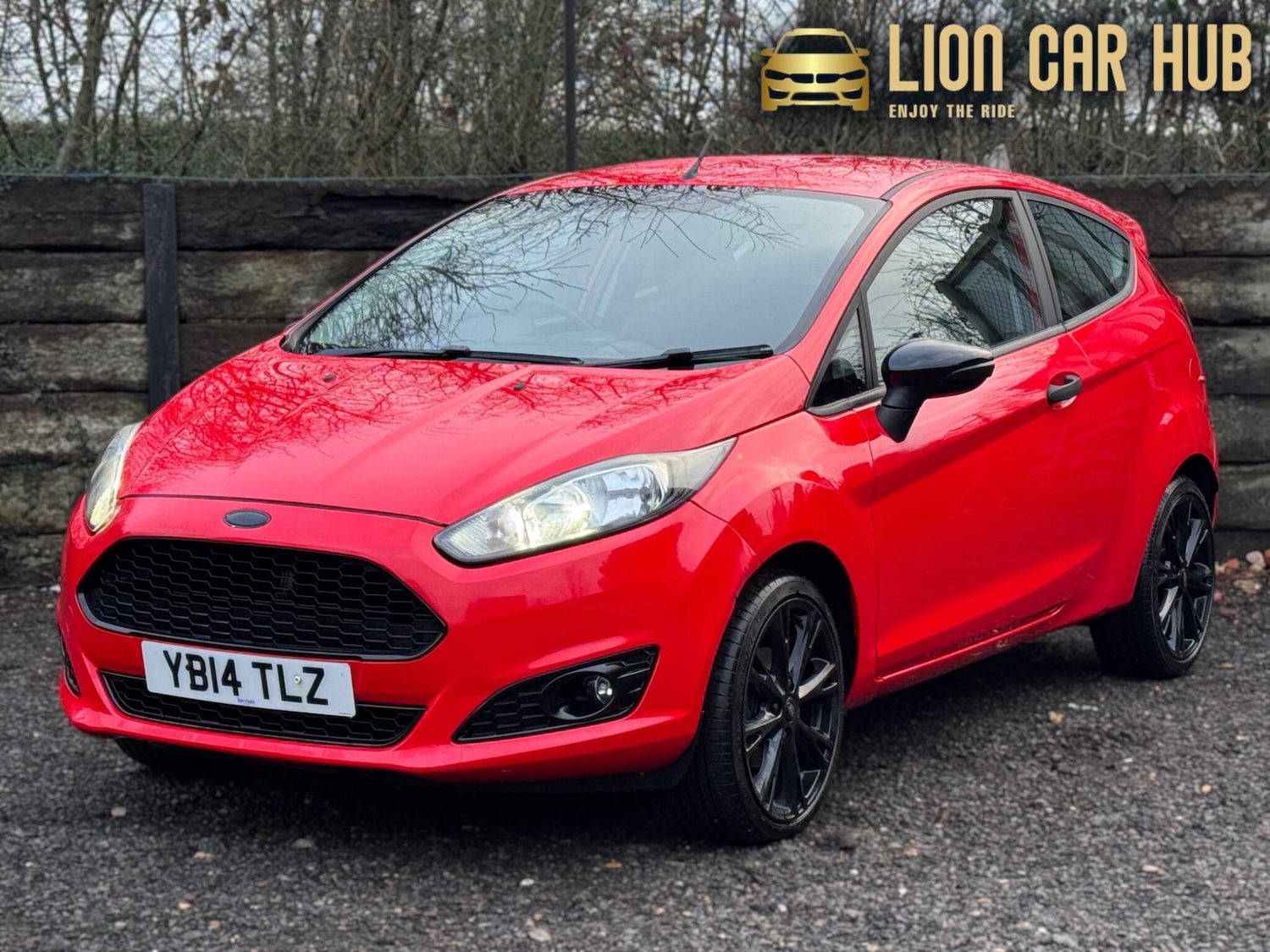 Used Ford Fiesta 2014 for sale - 77278788: Photo 46