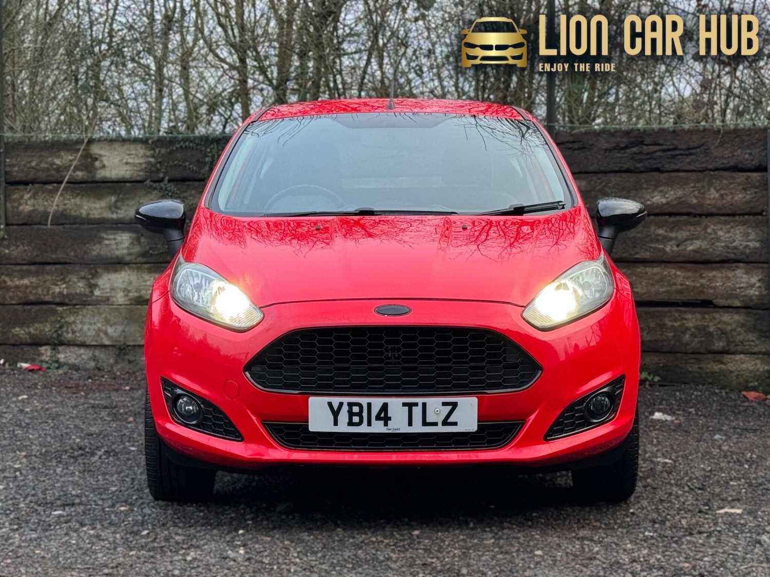 Used Ford Fiesta 2014 for sale - 77278788: Photo 5