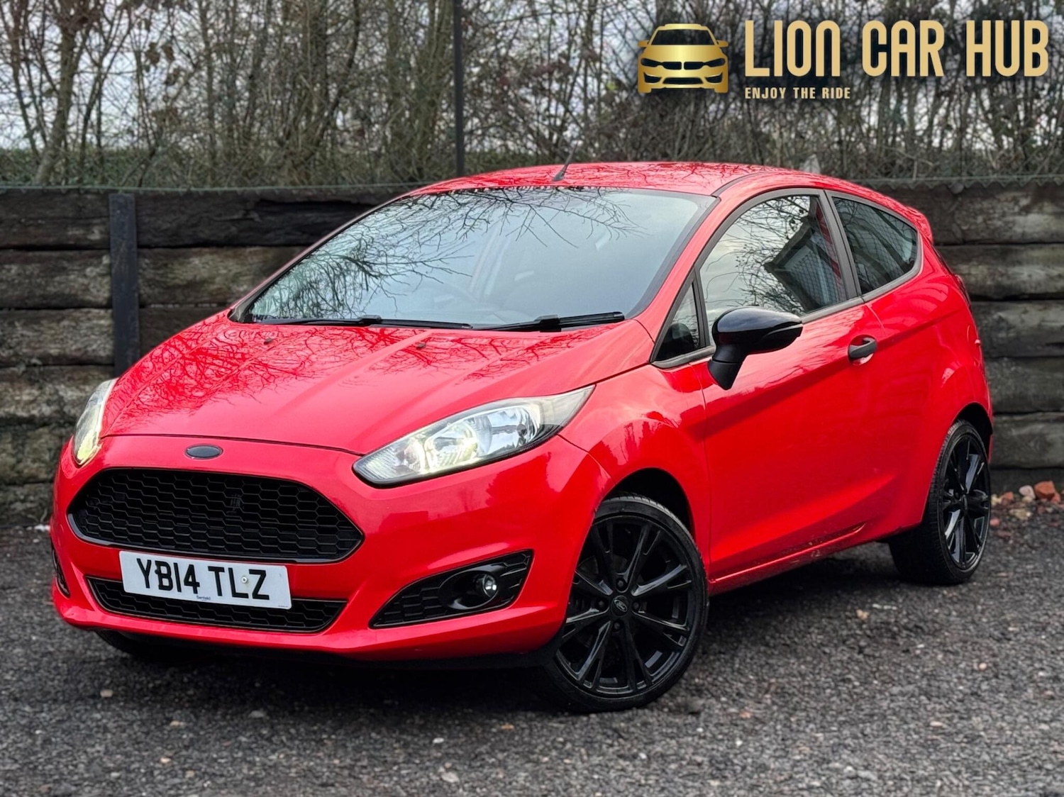 Used Ford Fiesta 2014 for sale - 77278788: Photo 6