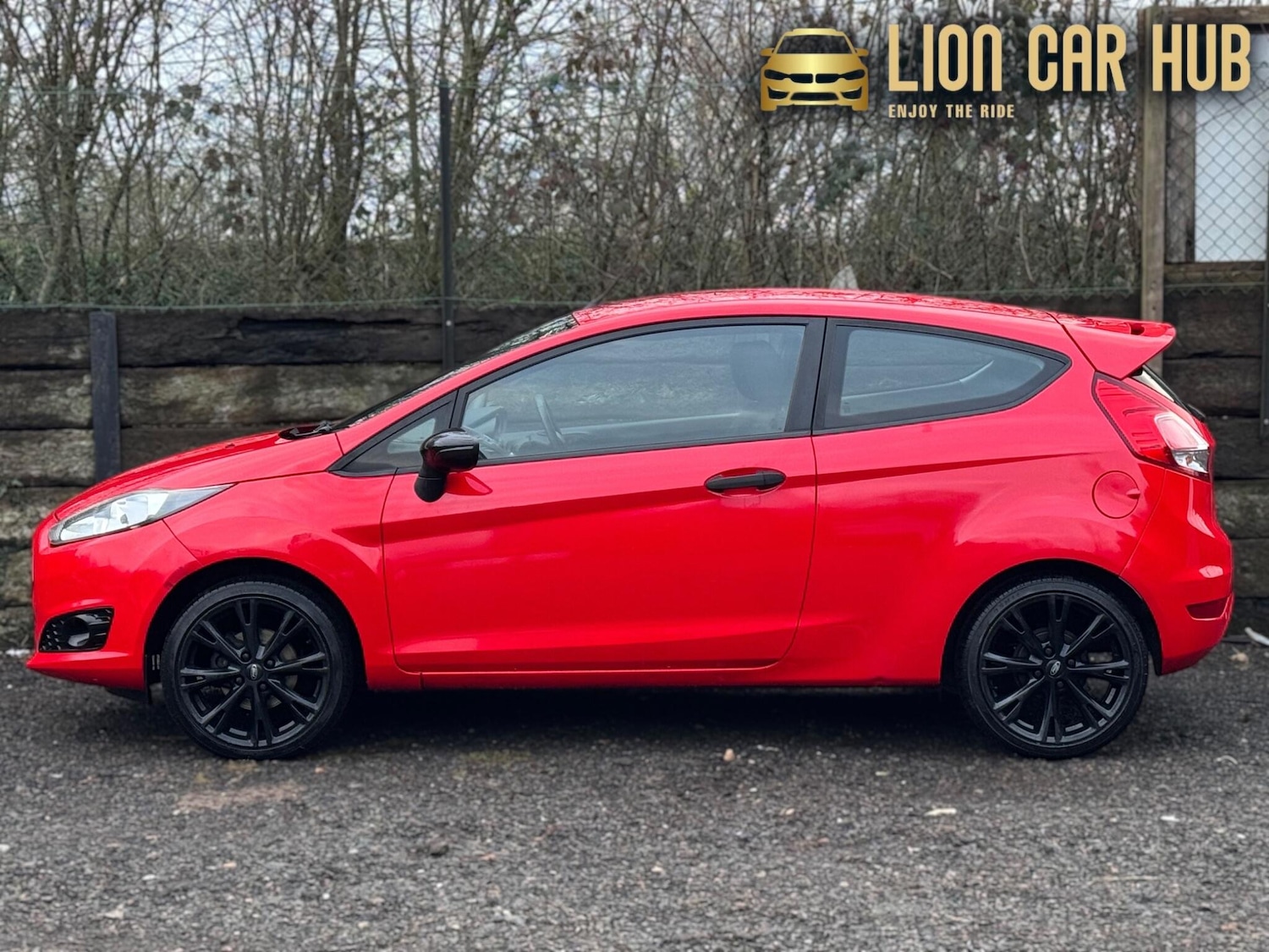 Used Ford Fiesta 2014 for sale - 77278788: Photo 7