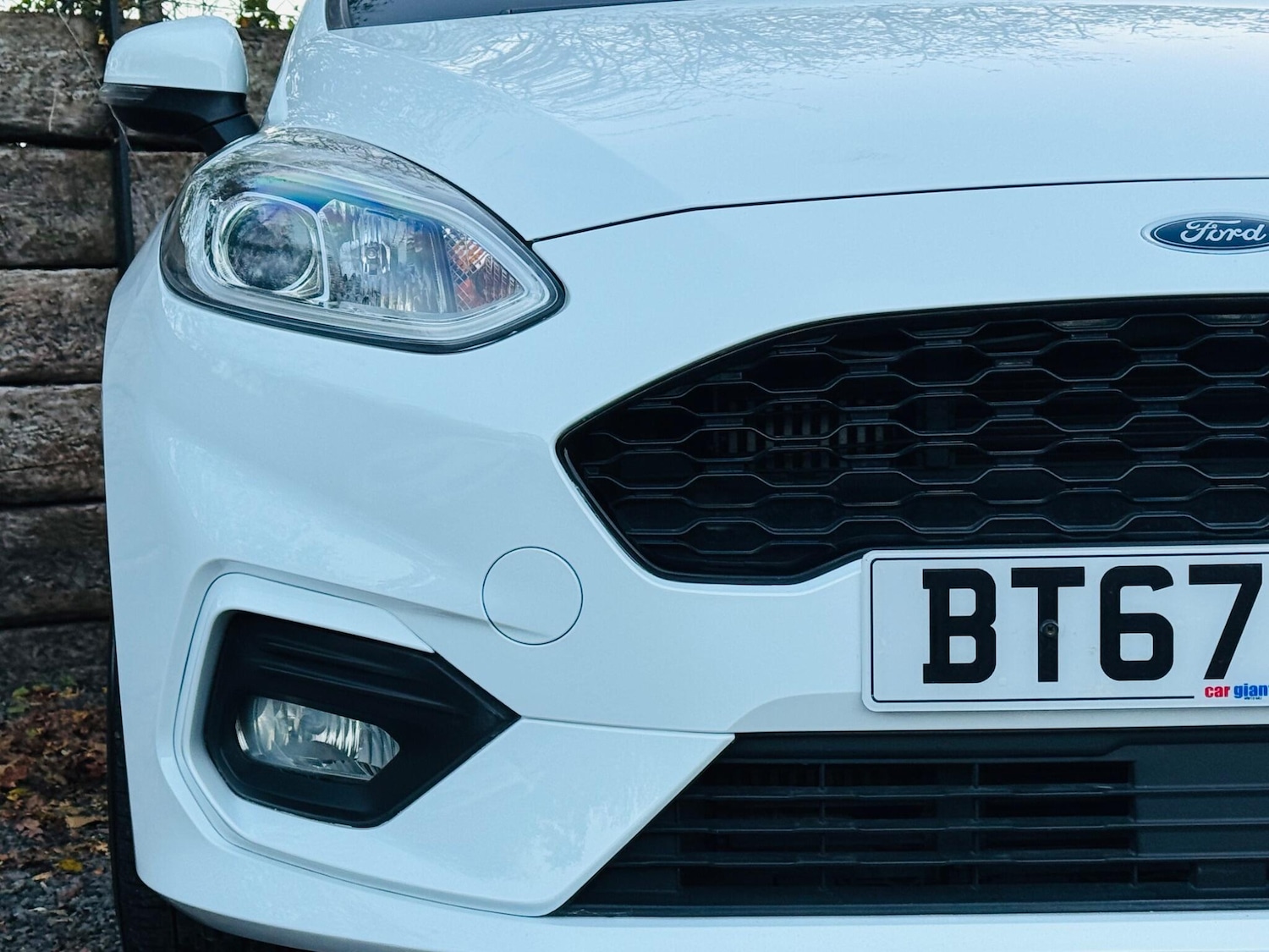 Used Ford Fiesta 2017 for sale - 76735320: Photo 13