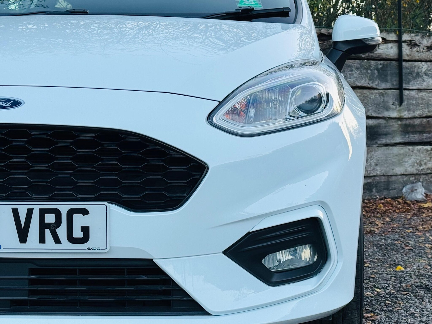 Used Ford Fiesta 2017 for sale - 76735320: Photo 14