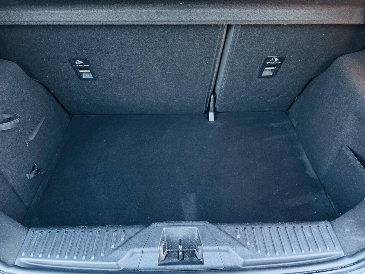 Used Ford Fiesta 2017 for sale - 76735320: Photo 18